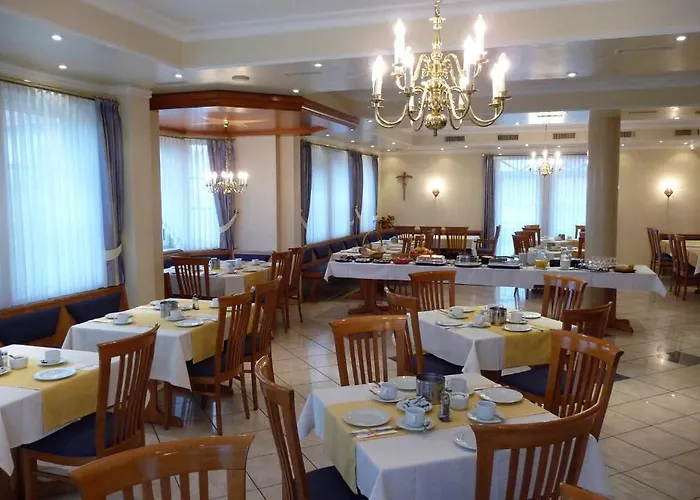 Hotel Bachwiesen
