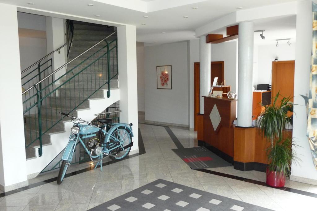 Bachwiesen Hotel