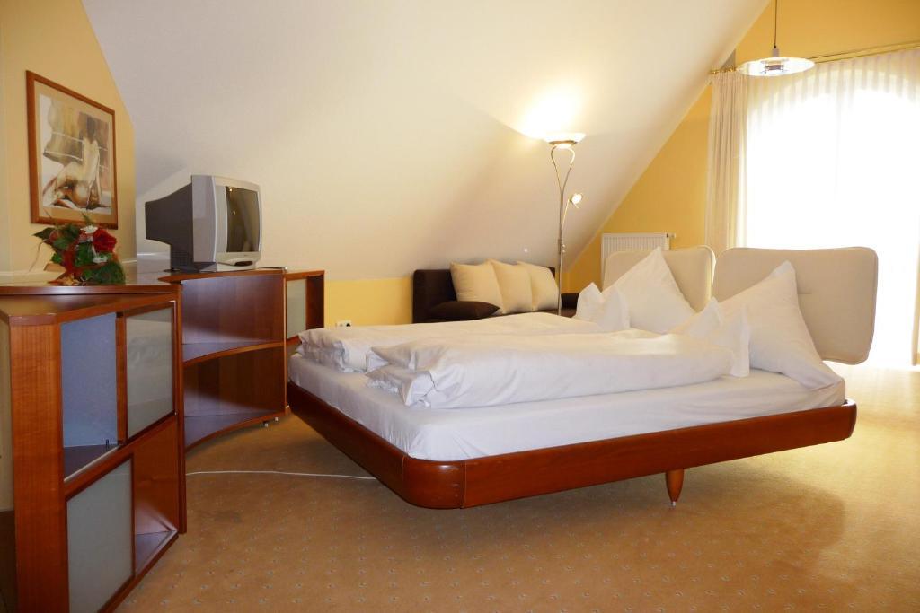 Hotel Bachwiesen 3*