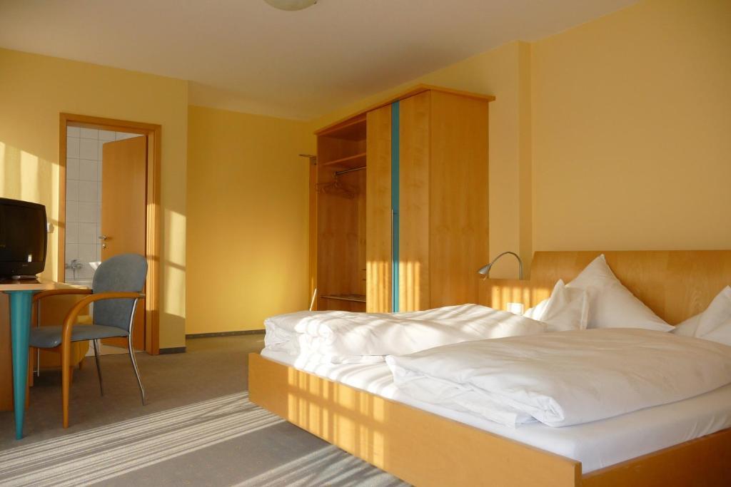 Bachwiesen Hotel Langensendelbach