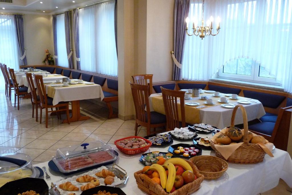 Hotel Bachwiesen 3*